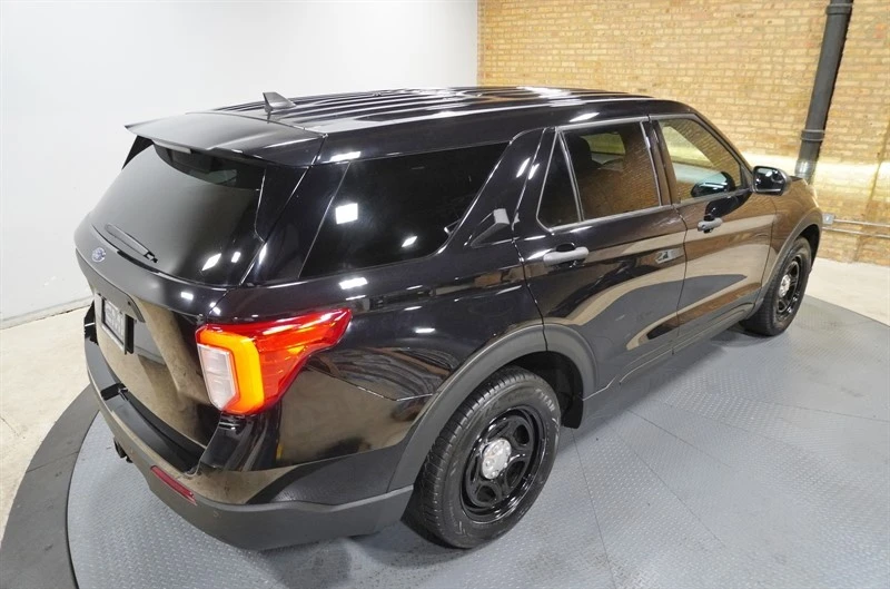 2022 Ford Explorer 6th Gen - Image 11 of 21