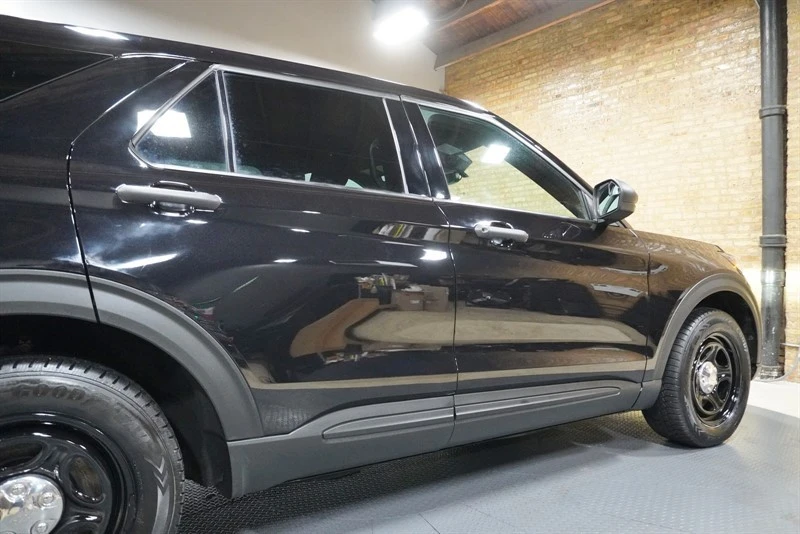2022 Ford Explorer 6th Gen - Image 13 of 21