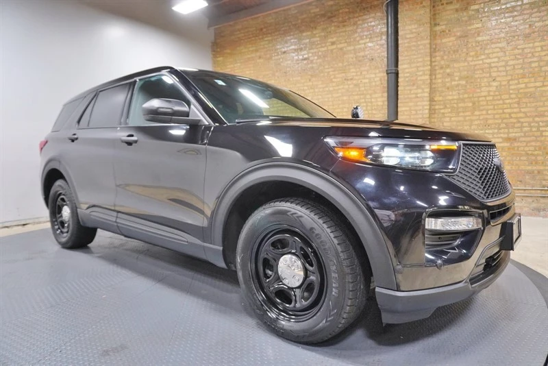 2022 Ford Explorer 6th Gen - Image 6 of 21