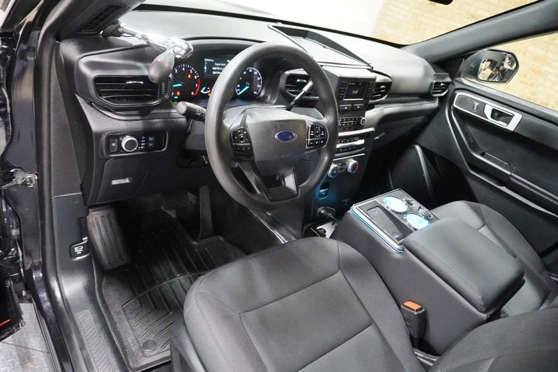 2022 Ford Explorer 6th Gen - Image 20 of 21