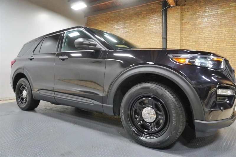 2022 Ford Explorer 6th Gen - Image 8 of 21
