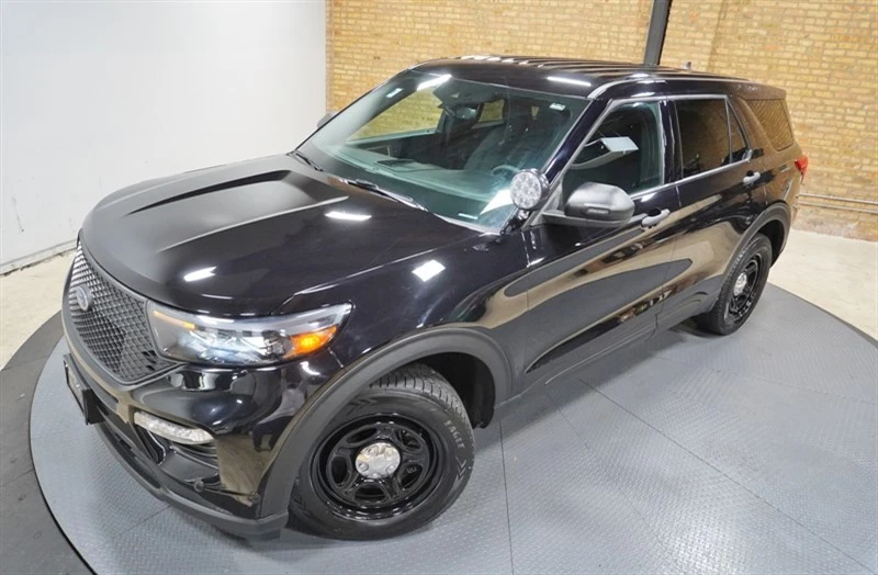 2022 Ford Explorer 6th Gen - Image 2 of 21