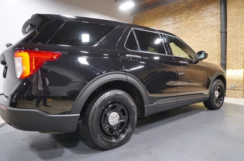 2022 Ford Explorer 6th Gen - Image 12 of 21