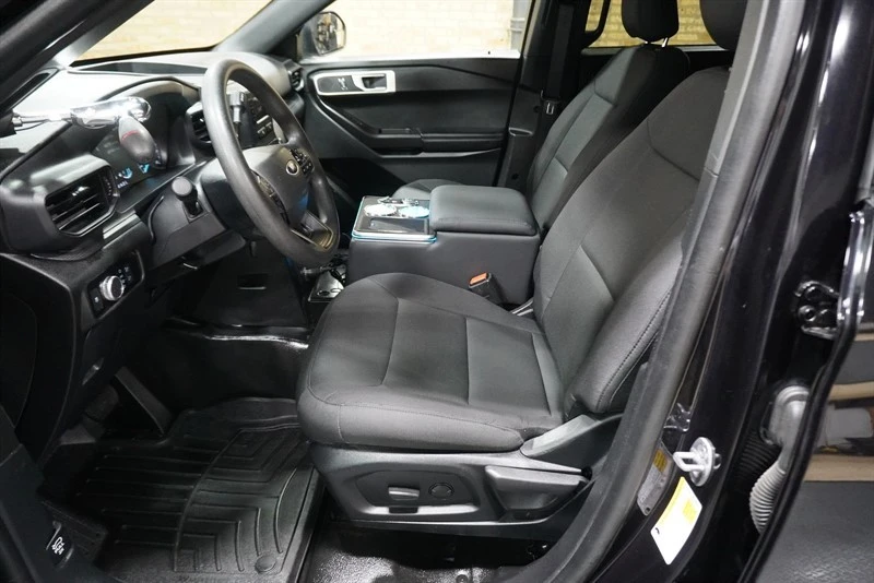 2022 Ford Explorer 6th Gen - Image 21 of 21