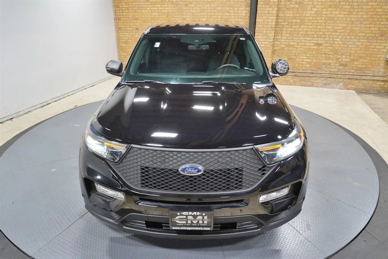 2022 Ford Explorer 6th Gen - Image 5 of 21
