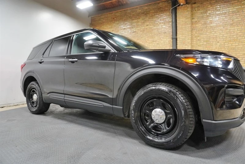 2022 Ford Explorer 6th Gen - Image 7 of 31