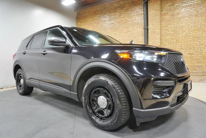 2022 Ford Explorer 6th Gen - Image 5 of 31