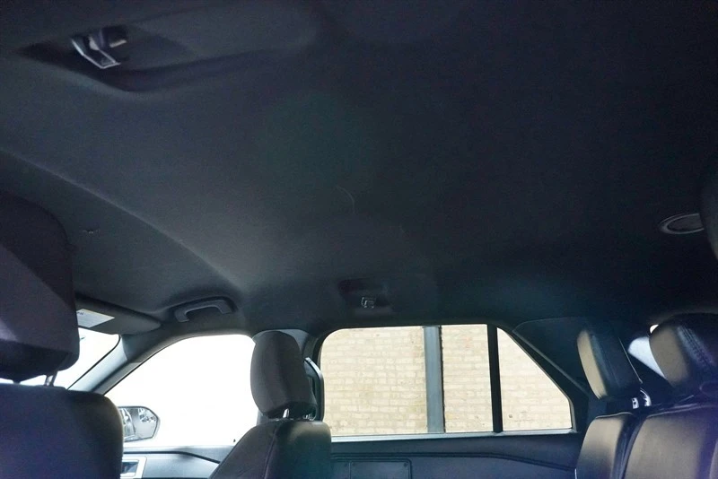 2022 Ford Explorer 6th Gen - Image 31 of 31
