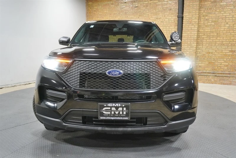 2022 Ford Explorer 6th Gen - Image 3 of 31