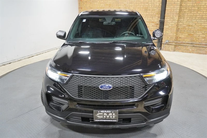 2022 Ford Explorer 6th Gen - Image 4 of 31