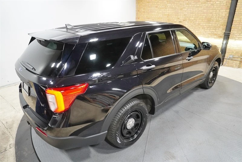 2022 Ford Explorer 6th Gen - Image 10 of 31