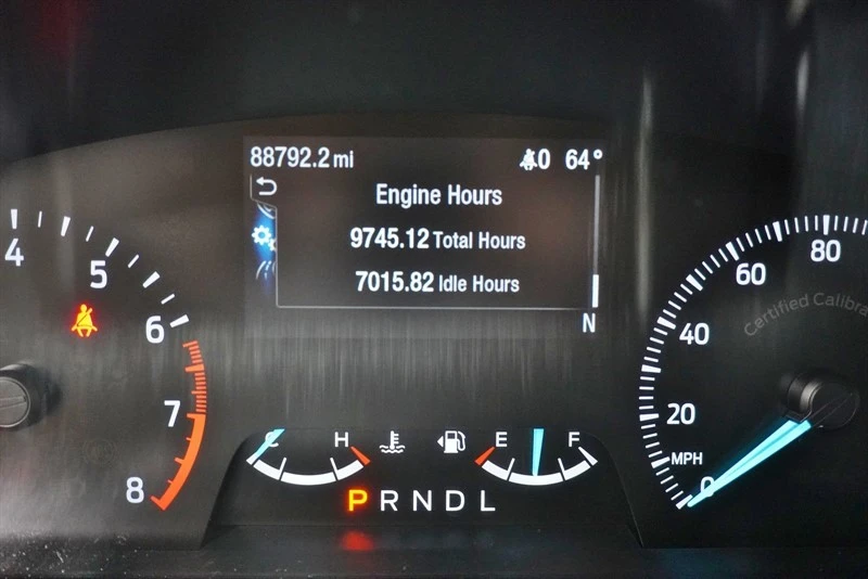 2022 Ford Explorer 6th Gen - Image 24 of 31