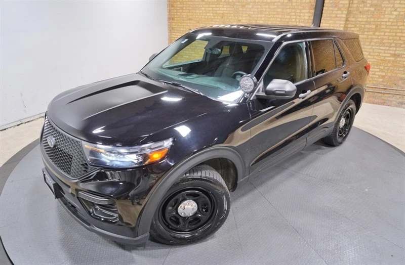 2022 Ford Explorer 6th Gen - Image 2 of 31