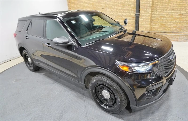 2022 Ford Explorer 6th Gen - Image 6 of 31