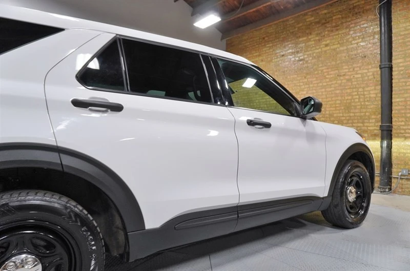2022 Ford Explorer 6th Gen - Image 13 of 21