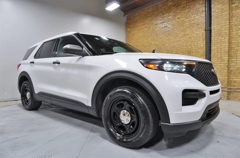 2022 Ford Explorer 6th Gen - Image 6 of 21