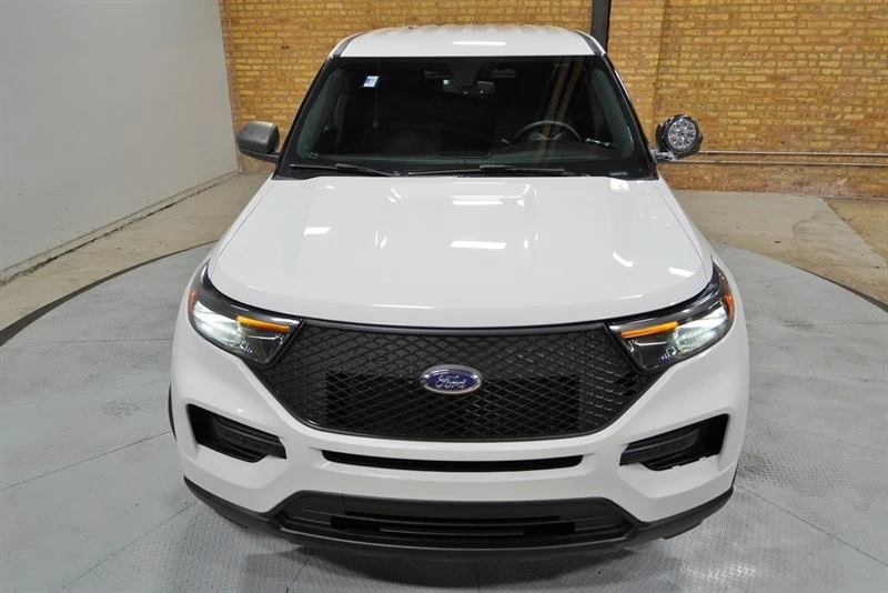 2022 Ford Explorer 6th Gen - Image 5 of 21