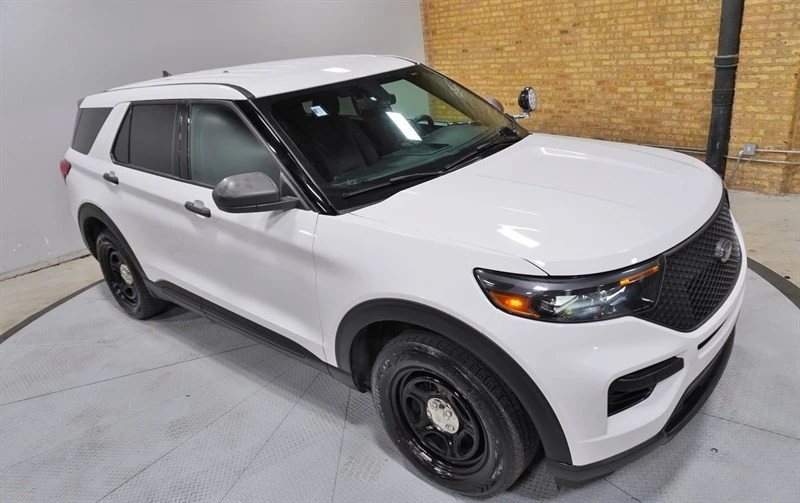 2022 Ford Explorer 6th Gen - Image 7 of 21