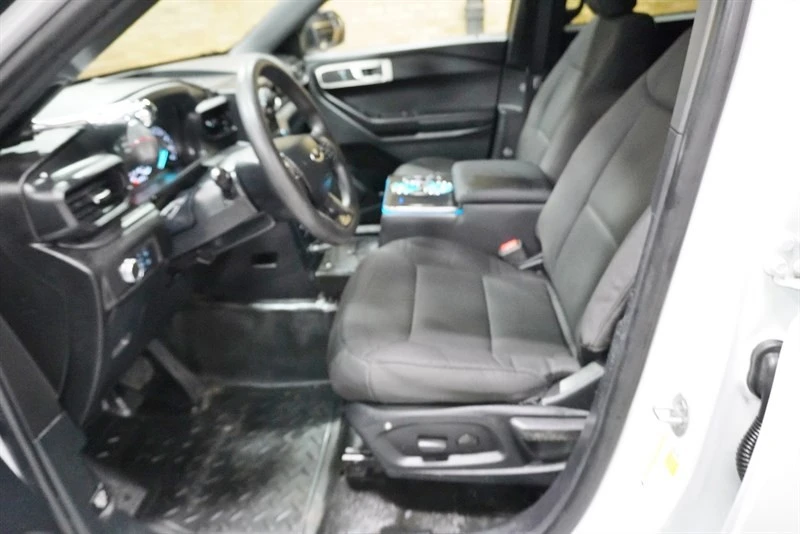 2022 Ford Explorer 6th Gen - Image 21 of 21