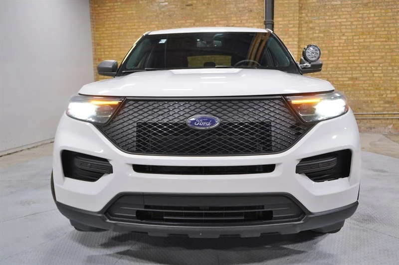 2022 Ford Explorer 6th Gen - Image 4 of 21