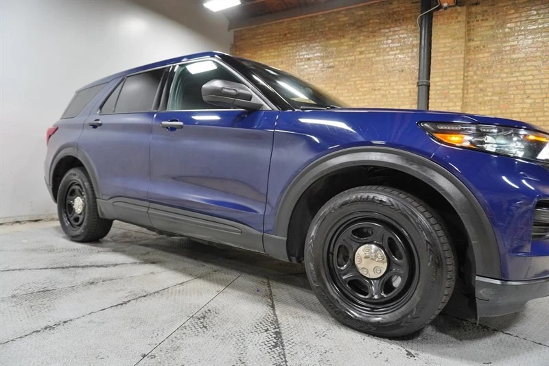 2022 Ford Explorer 6th Gen - Image 7 of 21
