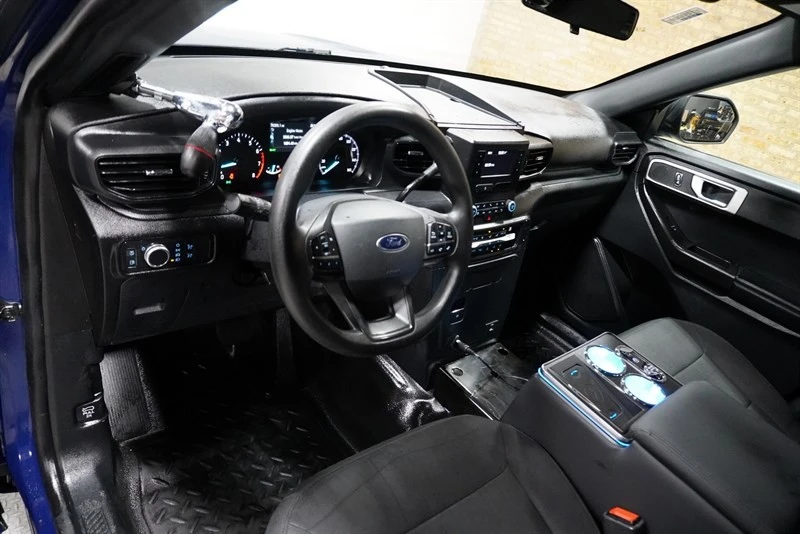 2022 Ford Explorer 6th Gen - Image 20 of 21
