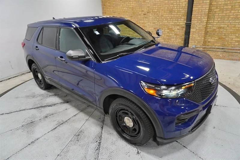 2022 Ford Explorer 6th Gen - Image 6 of 21