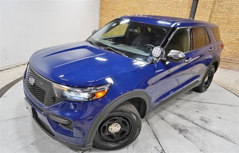 2022 Ford Explorer 6th Gen - Image 2 of 21