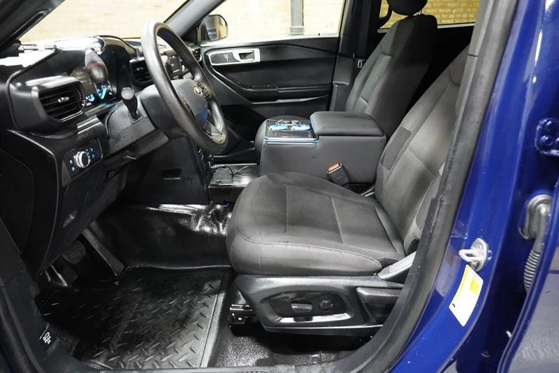 2022 Ford Explorer 6th Gen - Image 21 of 21