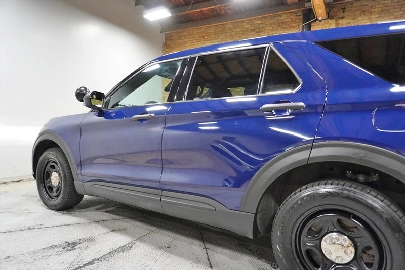 2022 Ford Explorer 6th Gen - Image 18 of 21