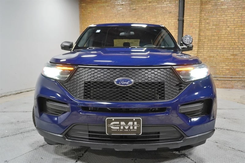 2022 Ford Explorer 6th Gen - Image 3 of 21