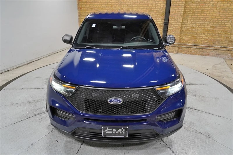 2022 Ford Explorer 6th Gen - Image 4 of 21