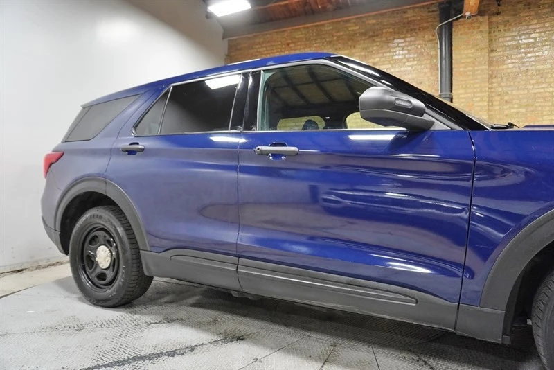 2022 Ford Explorer 6th Gen - Image 8 of 21