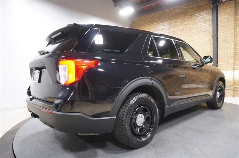 2022 Ford Explorer 6th Gen - Image 10 of 21