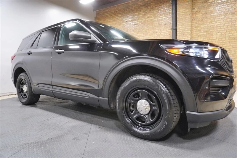 2022 Ford Explorer 6th Gen - Image 8 of 21