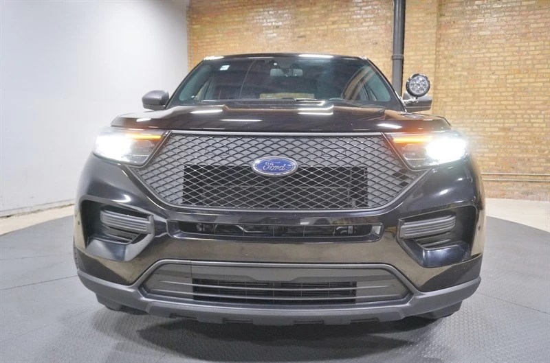 2022 Ford Explorer 6th Gen - Image 4 of 21
