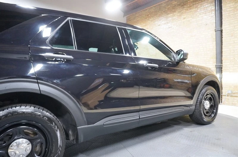 2022 Ford Explorer 6th Gen - Image 13 of 21