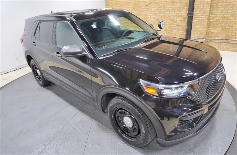 2022 Ford Explorer 6th Gen - Image 7 of 21