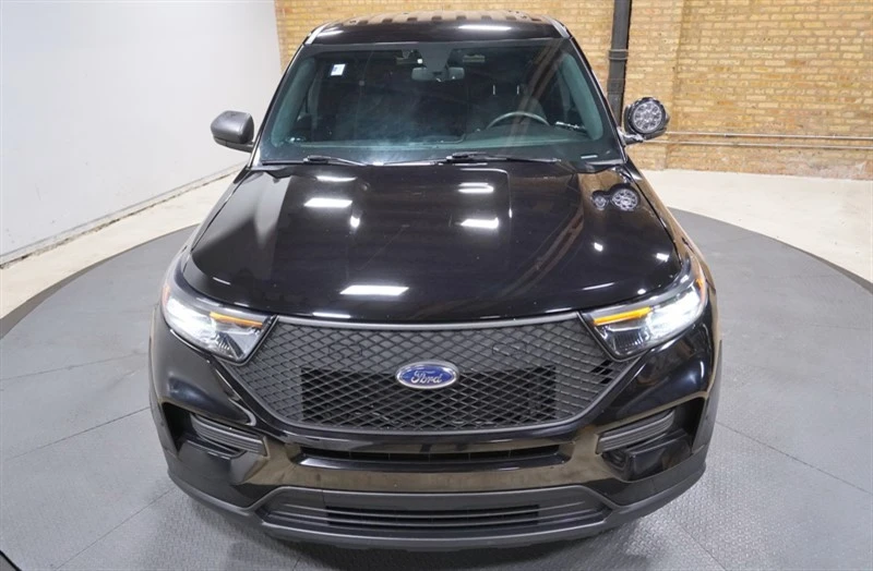 2022 Ford Explorer 6th Gen - Image 5 of 21