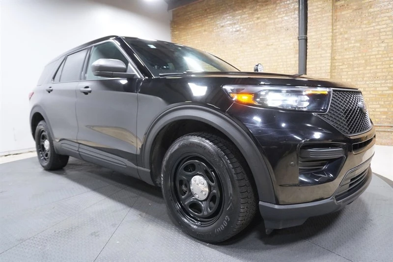2022 Ford Explorer 6th Gen - Image 6 of 21
