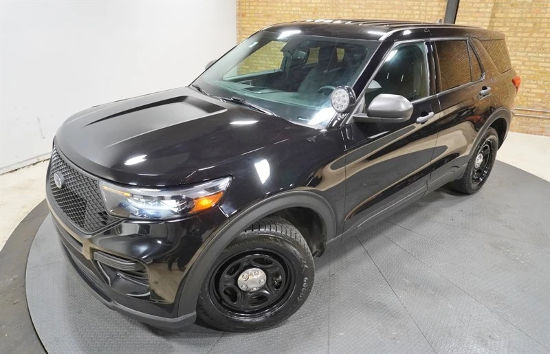 2022 Ford Explorer 6th Gen - Image 2 of 21