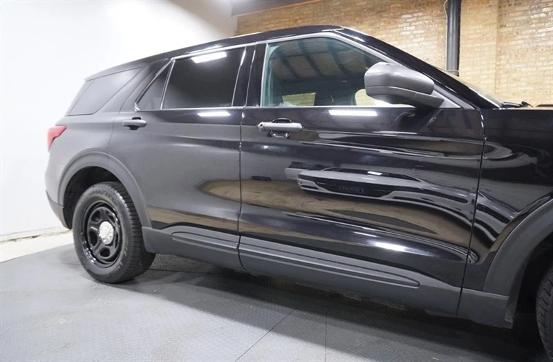 2022 Ford Explorer 6th Gen - Image 9 of 21
