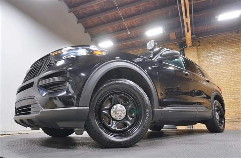 2022 Ford Explorer 6th Gen - Image 3 of 21