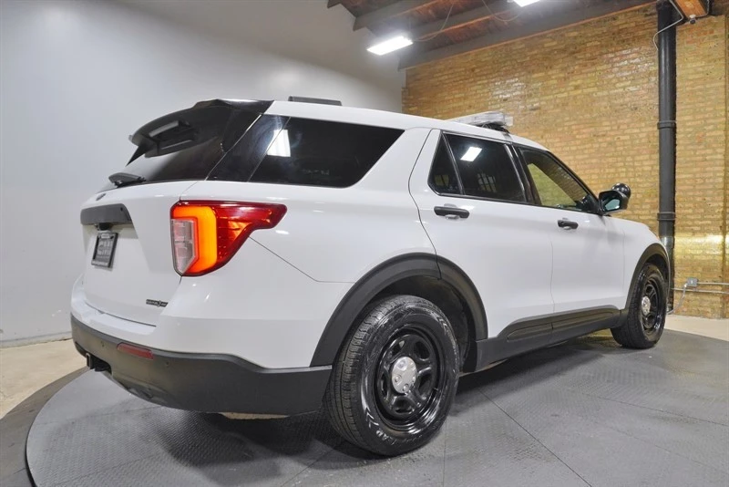 2022 Ford Explorer 6th Gen - Image 10 of 21