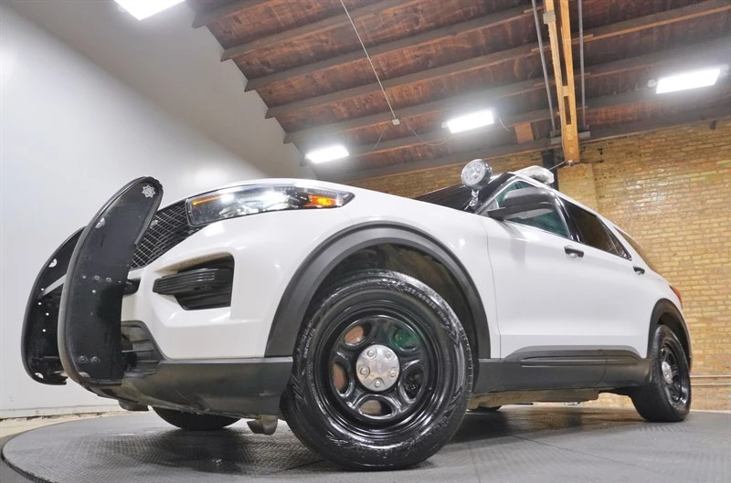 2022 Ford Explorer 6th Gen - Image 3 of 21