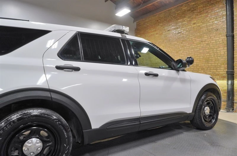 2022 Ford Explorer 6th Gen - Image 13 of 21
