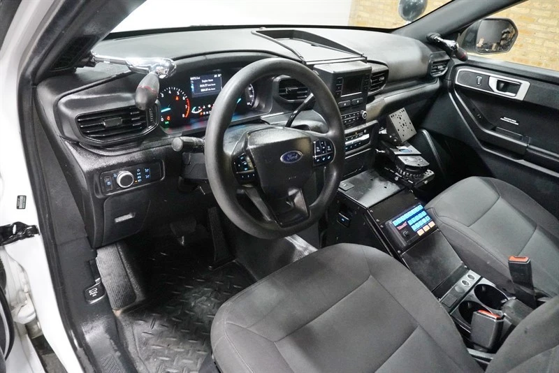 2022 Ford Explorer 6th Gen - Image 21 of 21