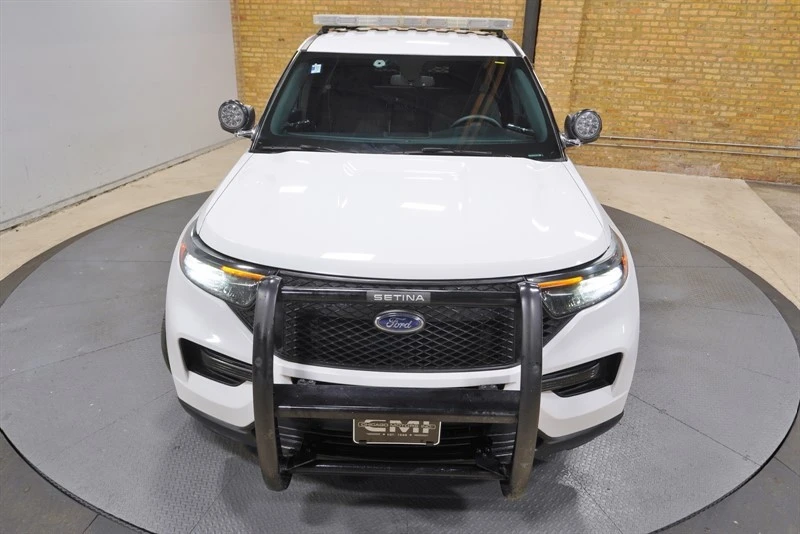 2022 Ford Explorer 6th Gen - Image 5 of 21