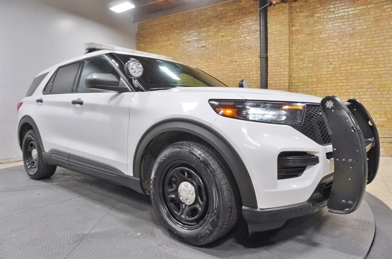2022 Ford Explorer 6th Gen - Image 6 of 21