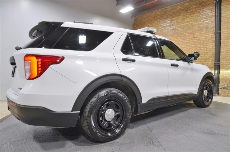 2022 Ford Explorer 6th Gen - Image 12 of 21
